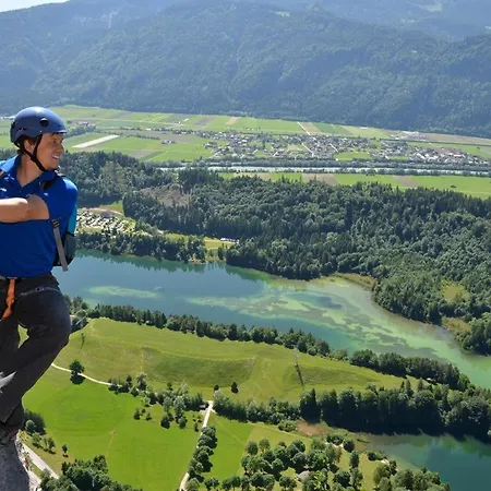 Topp Rossmoos * Alpbach