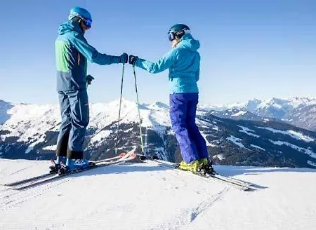 Daire Topp Rossmoos *