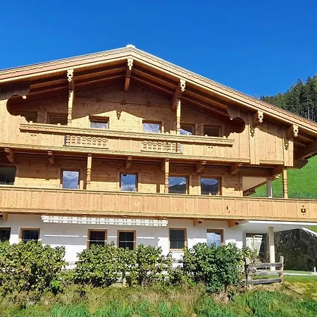 Topp Rossmoos Daire *