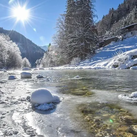 Topp Rossmoos Daire *