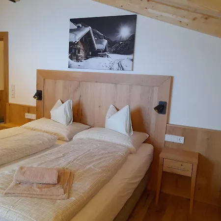 Topp Rossmoos * Alpbach