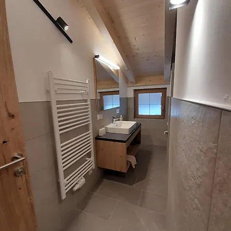 Topp Rossmoos Alpbach