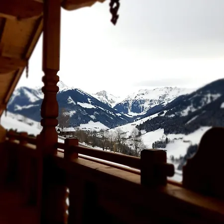 Topp Rossmoos Daire *