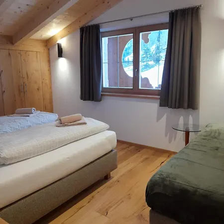 Topp Rossmoos Alpbach