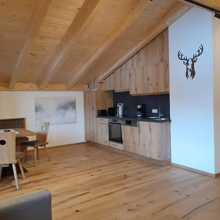 Topp Rossmoos * Alpbach