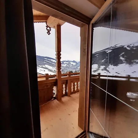 Topp Rossmoos Daire *