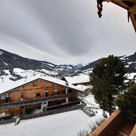 Topp Rossmoos * Alpbach