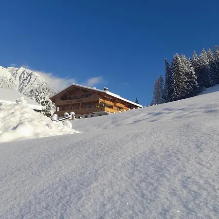 Topp Rossmoos דירה