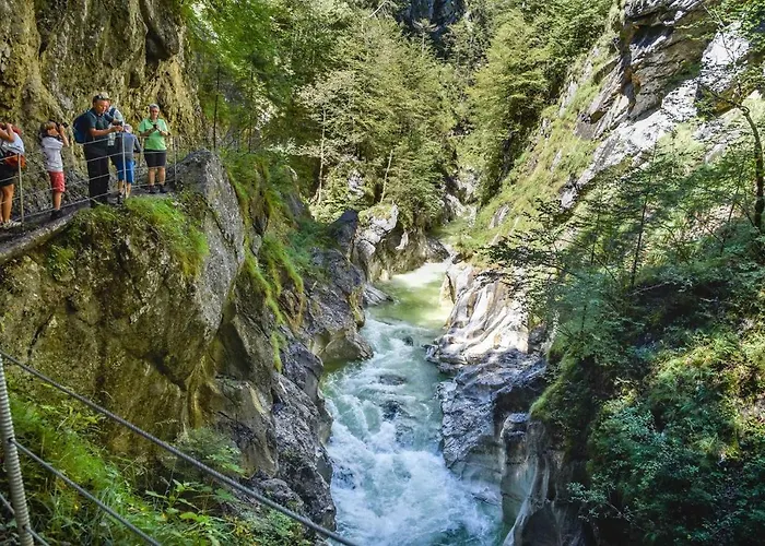 Topp Rossmoos Lägenhet *