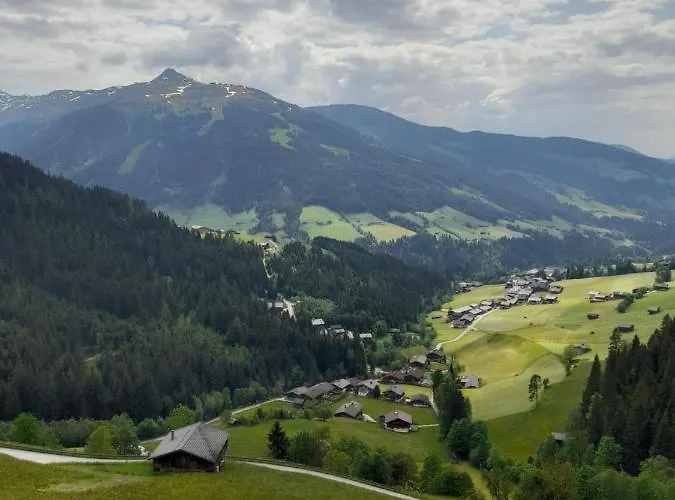 Topp Rossmoos * Alpbach