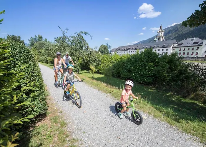 Lägenhet Topp Rossmoos