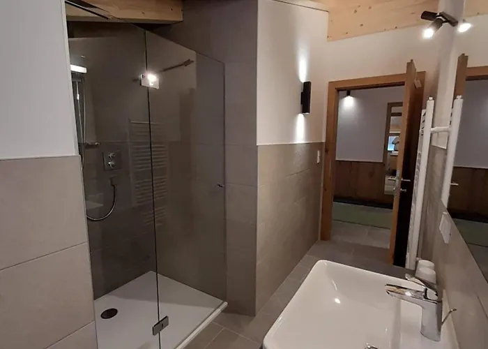 Topp Rossmoos Appartement *