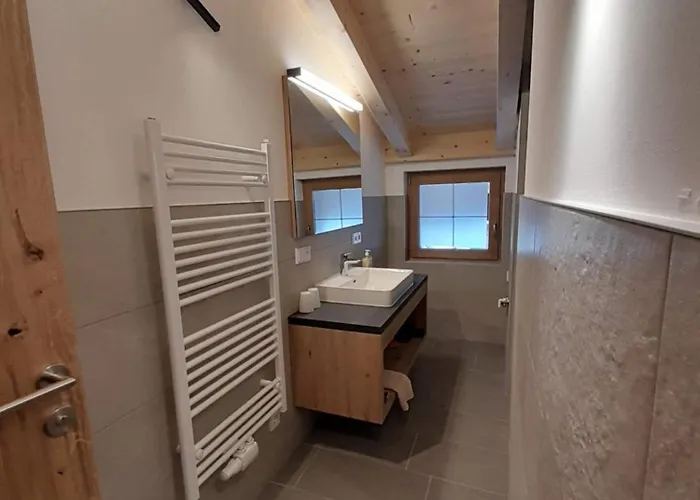 Topp Rossmoos Alpbach