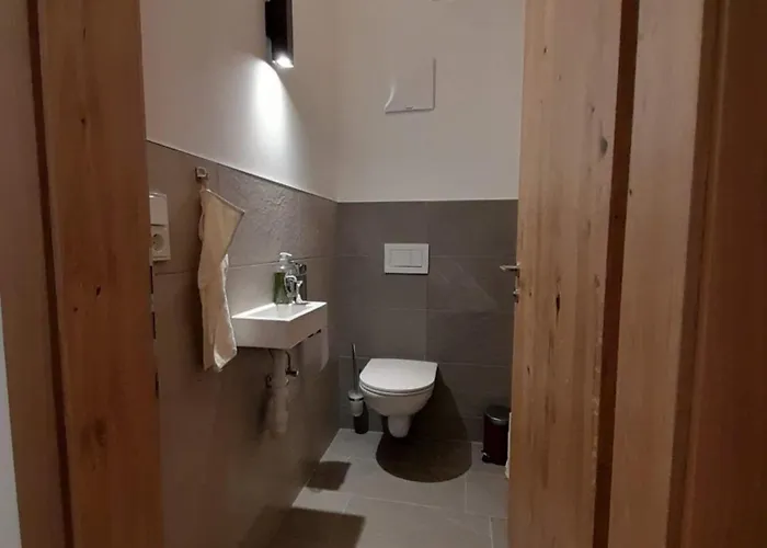 Topp Rossmoos Lägenhet