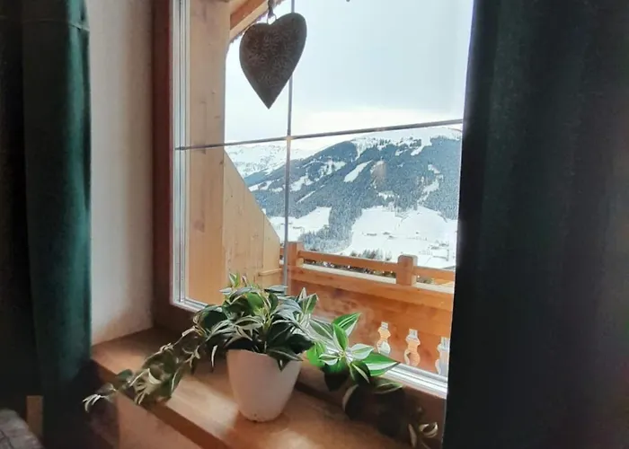 Topp Rossmoos Appartement *