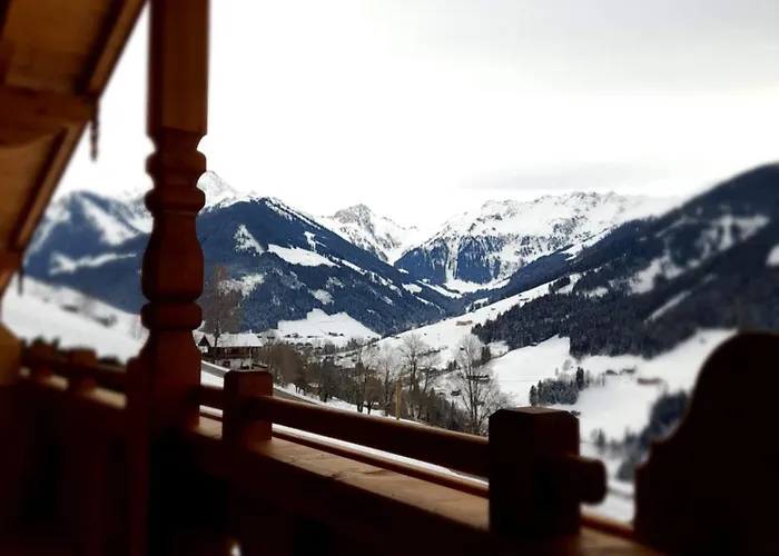 Topp Rossmoos Lägenhet *