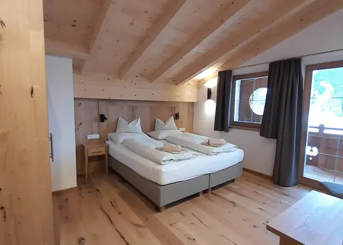 Topp Rossmoos Lägenhet *