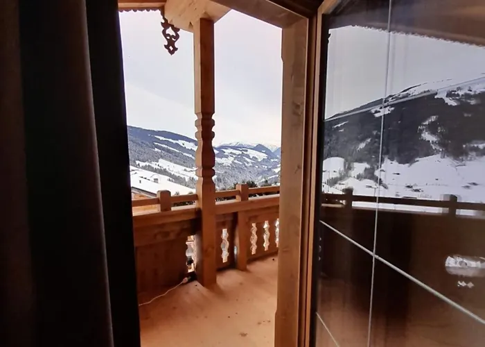 Topp Rossmoos Lägenhet *