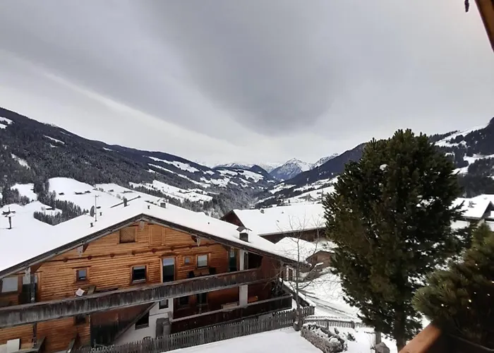 Topp Rossmoos * Alpbach