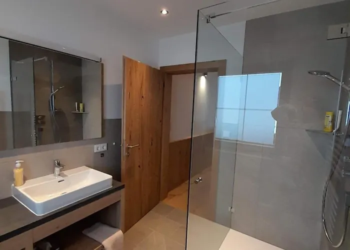 Topp Rossmoos Alpbach