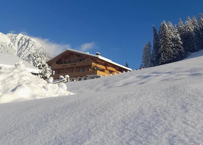 Topp Rossmoos Lägenhet