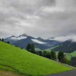 Topp Rossmoos Lejlighed