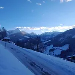 Lejlighed Topp Rossmoos Alpbach