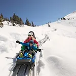 Topp Rossmoos Alpbach