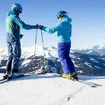 Lejlighed Topp Rossmoos *