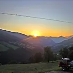 Topp Rossmoos Alpbach