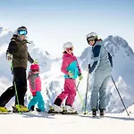 Topp Rossmoos Lejlighed *