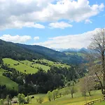 Lejlighed Topp Rossmoos Alpbach