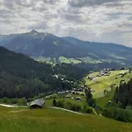 Topp Rossmoos * Alpbach