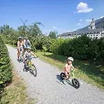 Lejlighed Topp Rossmoos