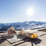 Topp Rossmoos Lejlighed