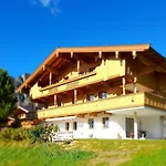 Lejlighed Topp Rossmoos *