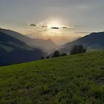 Lejlighed Topp Rossmoos Alpbach