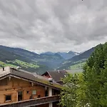 Lejlighed Topp Rossmoos