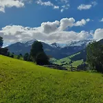 Lejlighed Topp Rossmoos Alpbach