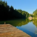 Topp Rossmoos Lejlighed Alpbach