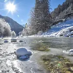 Topp Rossmoos Lejlighed *