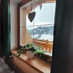 Topp Rossmoos Lejlighed *