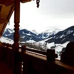 Topp Rossmoos Lejlighed *