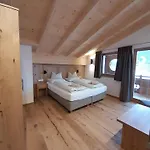 Topp Rossmoos Lejlighed *