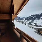 Topp Rossmoos Lejlighed *