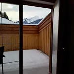 Topp Rossmoos Lejlighed *