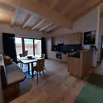 Topp Rossmoos Lejlighed