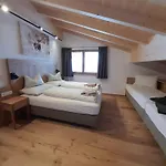 Topp Rossmoos Lejlighed *