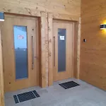 Topp Rossmoos Lejlighed *