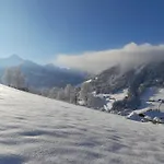 Lejlighed Topp Rossmoos